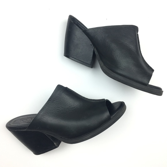 kork ease mules